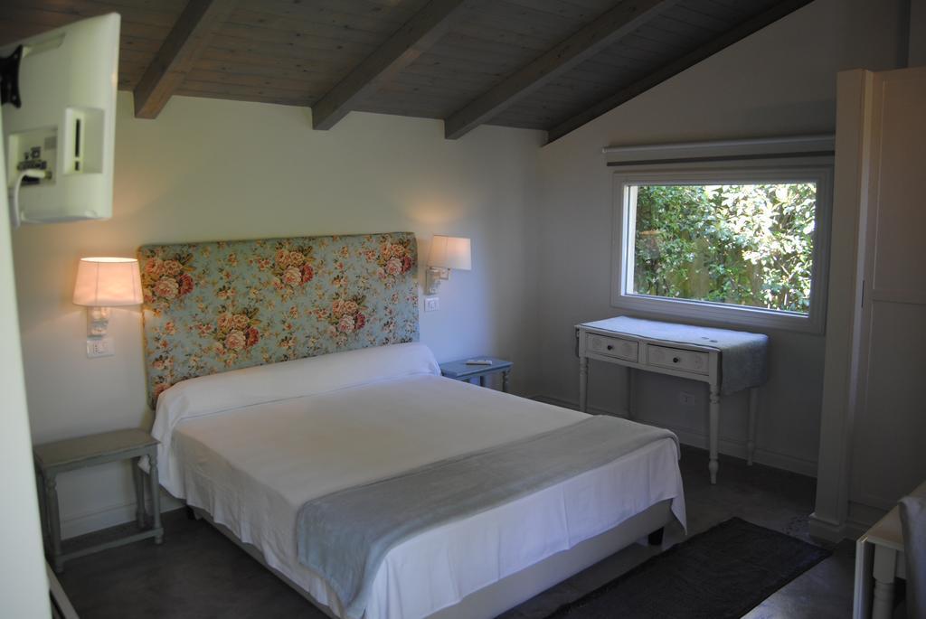 Villa Hermes San Ferdinando Exterior photo