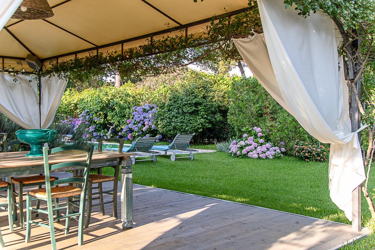 Villa Hermes San Ferdinando Exterior photo